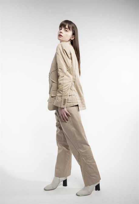 Jacket+trousers - photo 23215