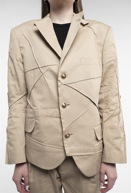 Jacket+trousers - photo 23217