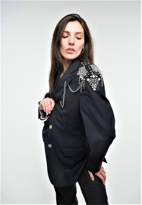 Jacket - photo 23219