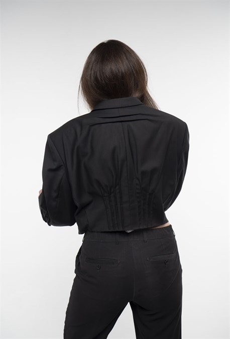 Jacket - photo 23240