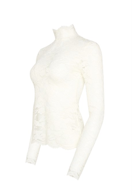 Blouse - photo 23319