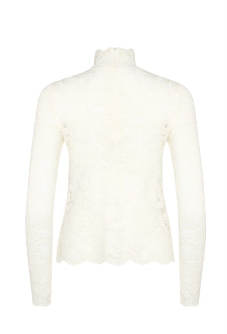 Blouse - photo 23320