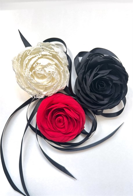 Choker - photo 23339