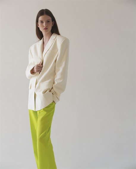 V Jacket - photo 23596