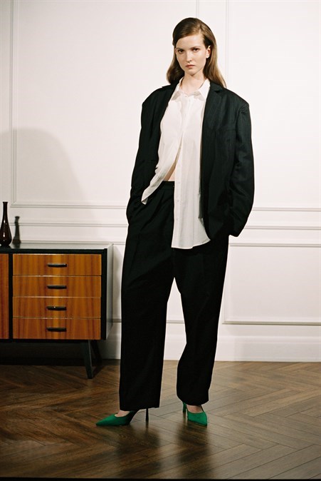 Jacket Over GS - photo 23611