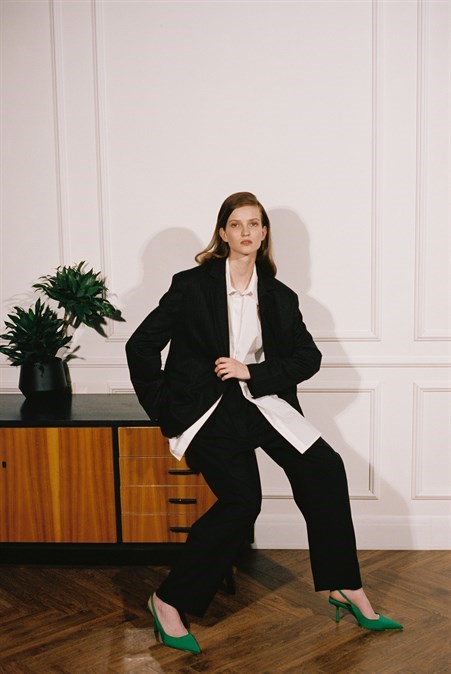 Jacket Over GS - photo 23612