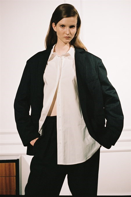 Jacket Over GS - photo 23613