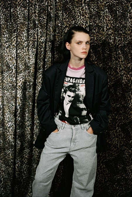 Jacket Over BS - photo 23615