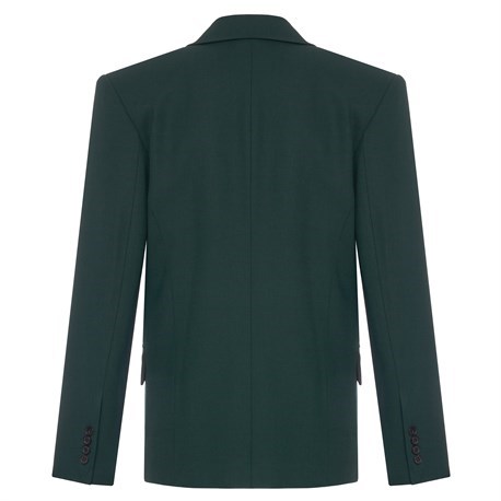 Jacket Over green - photo 23629