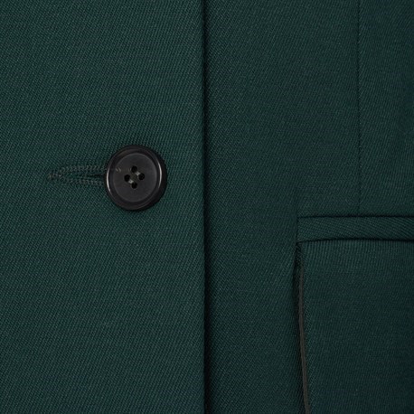 Jacket Over green - photo 23630