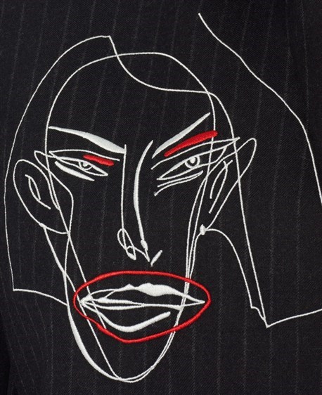 A3 SAPIENCE Jacket - photo 23634