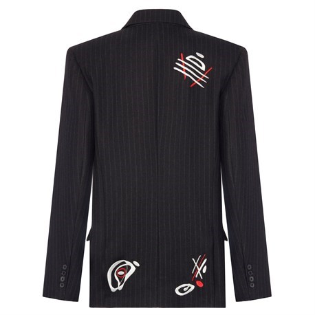 A3 SNAKE Jacket - photo 23637