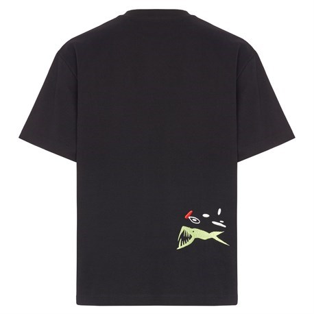 T-shirt A3 Spider - photo 23645