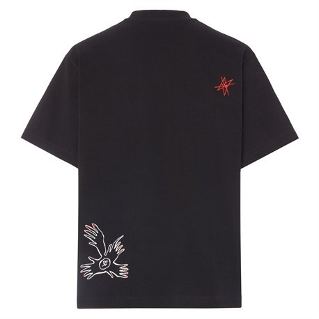 A3 Horse T-shirt - photo 23649