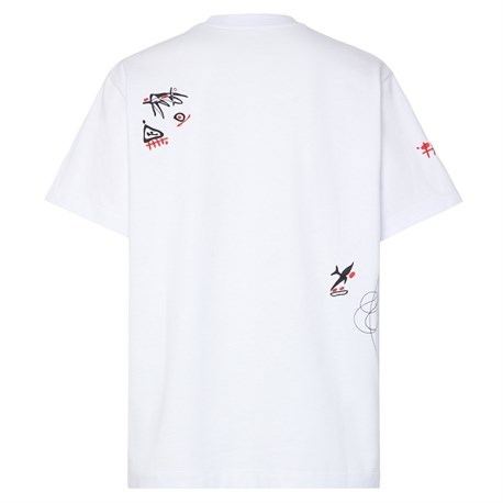 A3 Bactery T-shirt - photo 23653