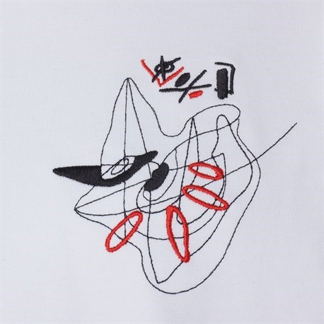 A3 Bactery T-shirt - photo 23654