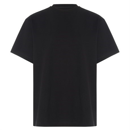 Black T-shirt - photo 23657