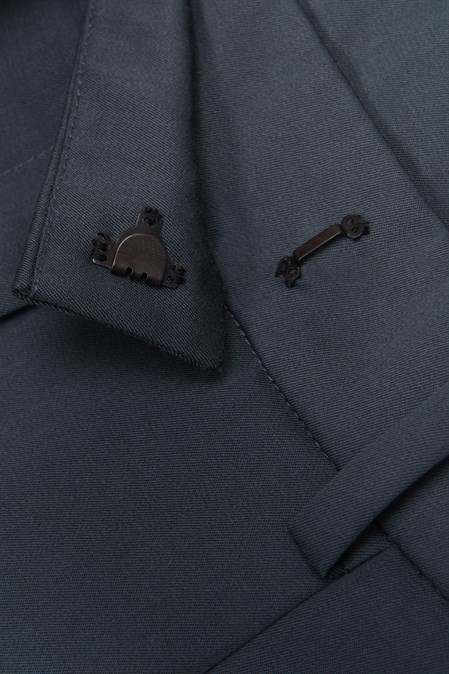 pants Deep Grey - photo 23660