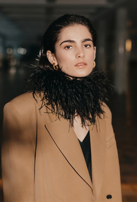 Choker - photo 23666