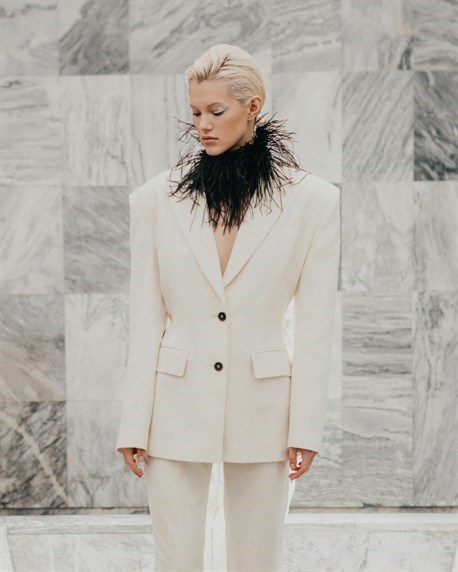 Choker - photo 23667