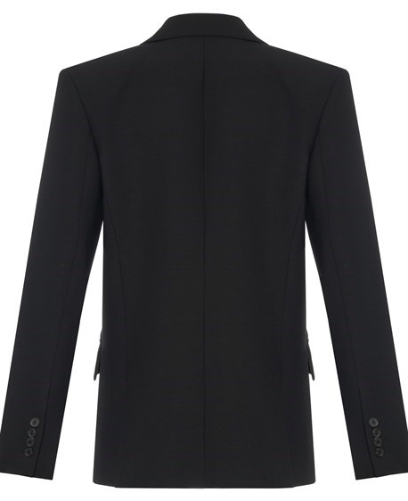 Jacket Over black - photo 23669