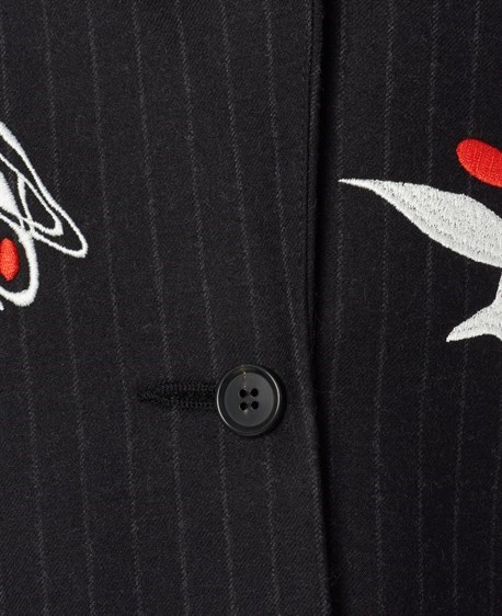 A3 BIRD Jacket - photo 23673