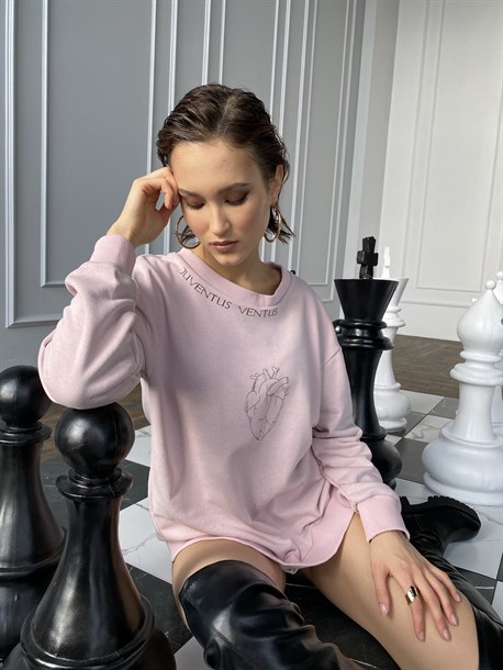 Sweatshirt - photo 23709