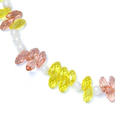 Necklace Sunny Bunny - photo 23796