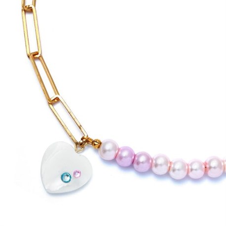 Necklace Armina - photo 23804