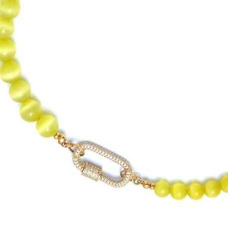 Necklace Love Boat - photo 23808