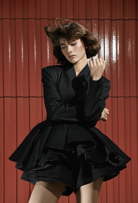 Jacket - photo 23848