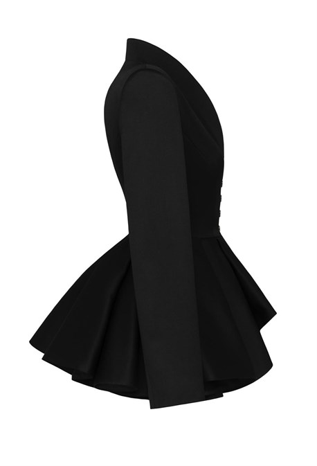 Jacket - photo 23849