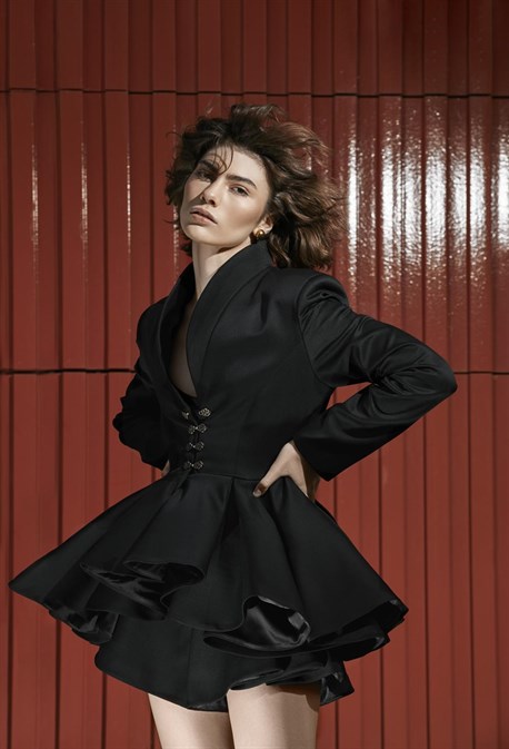 Jacket - photo 23850