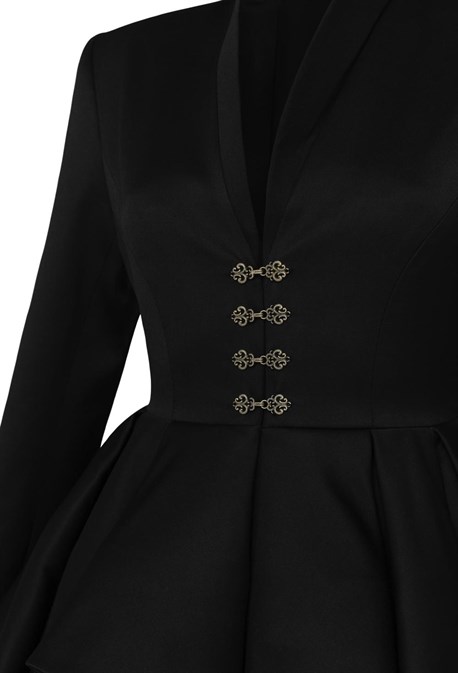 Jacket - photo 23851