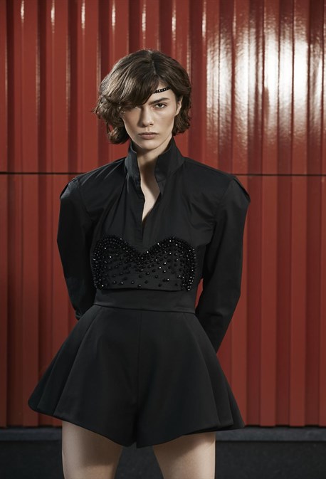 Shorts - photo 23855