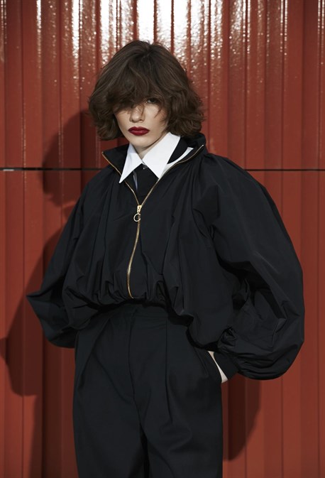 Bomber - photo 23878