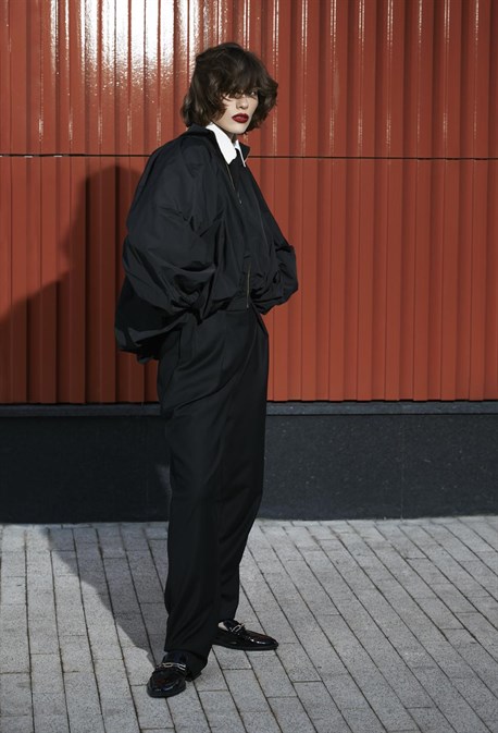 Bomber - photo 23880