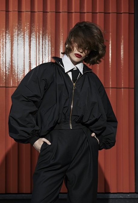 Bomber - photo 23882