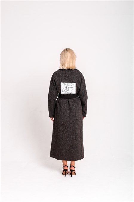 Coat - photo 23932