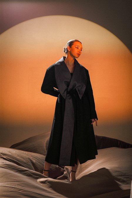 Coat - photo 23962