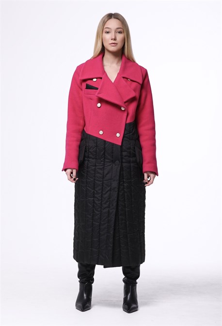 Coat - photo 23964