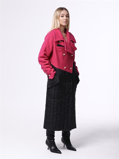 Coat - photo 23965