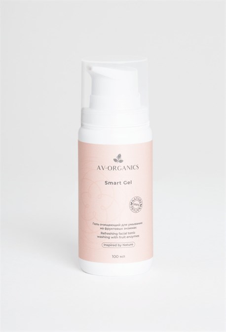 Smart gel - photo 23974