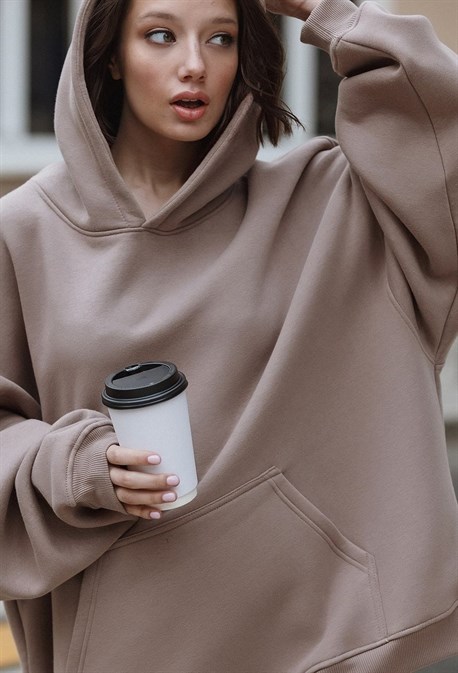 Hoodies - photo 23994