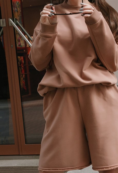 sweatshirt - photo 24004