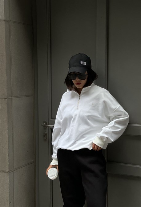 sweatshirt - photo 24020