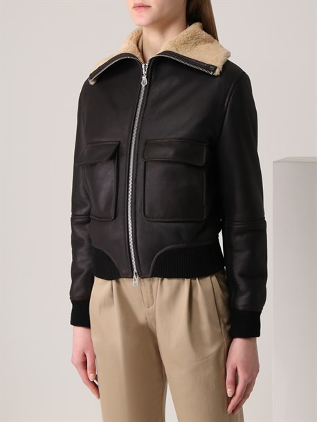 Bomber - photo 24809