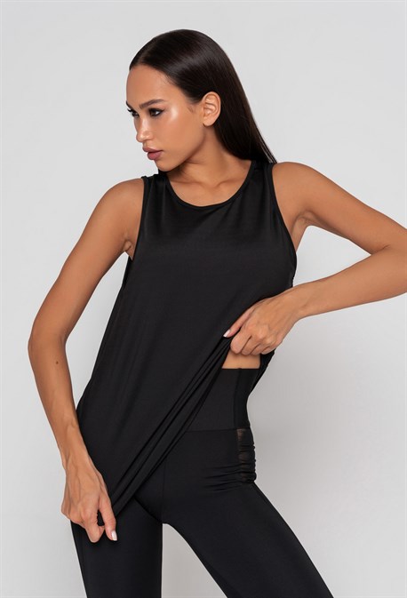 Vest Т2 Black - photo 24909