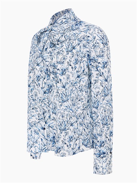 Blouse - photo 24924