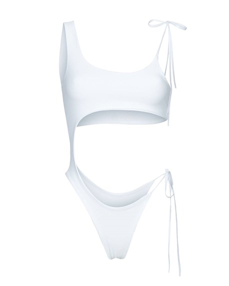 Monokini Asymmetry - photo 25092